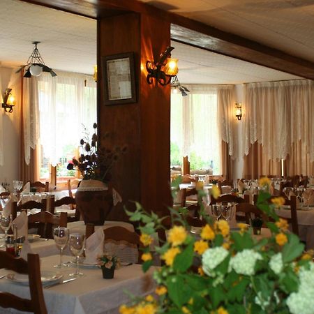 Hotel Llacs De Cardos Таваскан Екстериор снимка