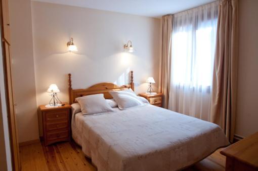 Hotel Llacs De Cardos Таваскан Стая снимка